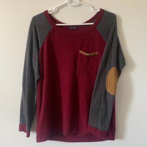 Stitch Fix Long Sleeved Tops